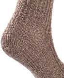 Lovely Annie Big Girls Women's Wool Crew Socks with Unique Designs L1878 Size 5-11