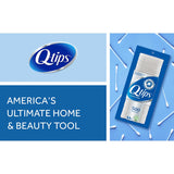 Q-tips Cotton Swabs For Hygiene and Beauty Care Original Cotton Swab Made With 100% Cotton 500 Count, Pack of 1