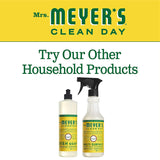 Mrs. Meyer's Clean Day Multi-Surface Everyday Cleaner, Cruelty Free Formula, Honeysuckle Scent, 16 oz 4-Packs