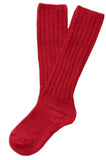 Lian LifeStyle Children 4 Pairs Knee High Wool Boot Socks MFS02 Sizes OY-6Y