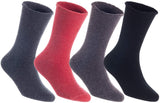Lian LifeStyle - Socks For Children - 3 Pairs