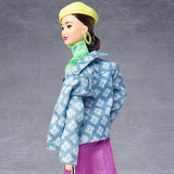 Barbie BMR1959 Doll