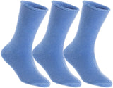 Lian LifeStyle - Socks For Children - 3 Pairs