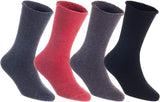 Lian LifeStyle - Socks For Children - 4 Pairs