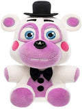 Dark Horse My Hero Academia: All Might Silver Age 11 Inch Figure + Five Nights at Freddy's Pizza Simulator - Helpy Collectible Figure, Pack of 2