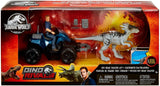 World Deluxe Story Pack Off-Road Tracker ATV + Toys Mortal Kombat Sub Zero Bloody Frozen Over Skin 7” Action Figure, Pack of 2