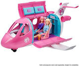 Barbie Dreamplane Playset