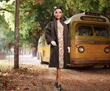 Rosa Parks BARBIE Inspiring Women Doll