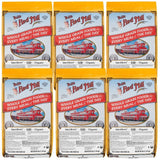 High Quality Organic Farro Grain - Whole Wheat Grains Bulk | Healthy & Vegan Grains: Super Grain Organic Wheat Grain - Excellent Source of Dietary Fiber | USDA Certified Farro Grains in 25 Lb Per Bag