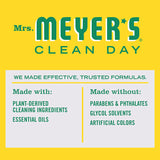 All Purpose Cleaner Spray Multi Surface Cleaner Spray Bottle as: Floor Cleaner, Counter Cleaner & More Honey Suckle Scented Cleaner in 16 OZ Refillable Bottle, 1 Bottle