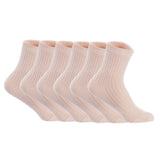 Lian LifeStyle - Socks For Children - 4 Pairs