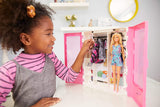 Barbie Fashionistas Ultimate Closet Doll and Accessories