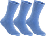 Lian LifeStyle - Socks For Children - 3 Pairs