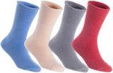 Lian LifeStyle - Socks For Children - 4 Pairs