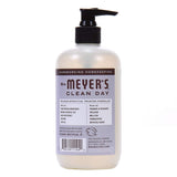 Mrs. Meyer's Liquid Hand Soap Lavender, 12.5 OZ (Pack of 6)