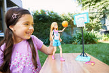 Barbie Sisters GHK35 Stacie Sports Doll
