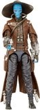 The Nightmare Before Christmas Deluxe Lighted Action Figure Box Set + The Black Series Cad Bane Toy 6-Inch Scale The Clone Wars Collectible Action Figure, Pack of 2