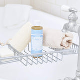 Dr. Bronnerâ€™s - Pure-Castile Liquid Soap (Baby Unscented)
