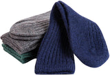 Lian LifeStyle - Socks For Children - 6 Pairs