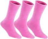 Lian LifeStyle - Socks For Children - 3 Pairs