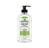 J.R. Watkins Liquid Hand Soap Aloe & Green Tea, 11 Fl. Oz