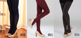 Lian LifeStyle Maternity Women's 1 Pair Full-Length Seamless Leggings Size XS