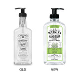 J.R. Watkins Liquid Hand Soap Aloe & Green Tea, 11 Fl. Oz