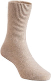 Lian LifeStyle 6 Pairs Pack Children Wool Socks Solid Color Size 1Y-3Y(Blue,Grey,Navy,Rose,Orange,Beige)