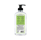 J.R. Watkins Liquid Hand Soap Aloe & Green Tea, 11 Fl. Oz