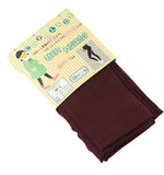 Lian Style Womens 1 Pair Full-Length Maternity Shapewear Tight Leggings Size XS (Wine)