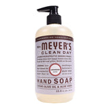 Mrs. Meyer's Liquid Hand Soap Lavender, 12.5 OZ (Pack of 6)