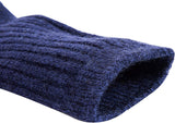 Lian LifeStyle 3 Pairs Children Wool Blend Socks Size 2Y-4Y Random Girl Color