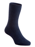 Lian LifeStyle Boy's 1 Pair Fascinating Knee High Wool Socks Size 0M-6Y