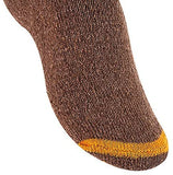 Lovely Annie Women's 4 Pairs Cute Cozy Knee High Cotton Socks HR158212 Size 6-9