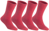 Lian LifeStyle - Socks For Children - 6 Pairs
