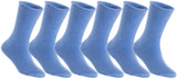 Lian LifeStyle - Socks For Children - 4 Pairs