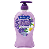 Liquid Hand Soap, 1 Pack Crisp Clean, 1 Pack White Tea & Berry, 1 Pack Lavender, 11.25 Fluid Ounce