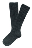 Lian LifeStyle Children 4 Pairs Knee High Wool Boot Socks MFS02 Sizes OY-6Y