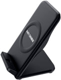 Lian LifeStyle Super Intelligent Wireless Charger for Samsung, iPhone or Any QI-Enable Smartphone F18