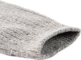 Lian LifeStyle Women's 1 Pair Perfect Fit Wool Crew Socks FS03 Size 6-9