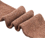 Lovely Annie Women's 4 Pairs Cute Cozy Knee High Cotton Socks HR158212 Size 6-9