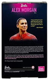 Barbie Signature - Alex Morgan - Limited Edition Fully Posable Doll