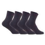 Lian LifeStyle - Socks For Children - 4 Pairs
