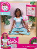 Barbie MDTN DL (DVRS)