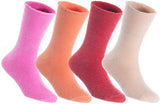 Lian LifeStyle - Socks For Children - 3 Pairs