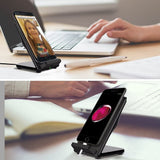 Lian LifeStyle Super Intelligent Wireless Charger for Samsung, iPhone or Any QI-Enable Smartphone F18