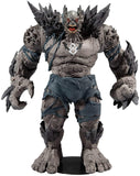 Movies -Remus Lupin Toy+ Toys DC Multiverse Dark Nights: Metal Devastator Earth -1 7" Action Figure, Pack of 2