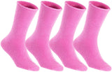 Lian LifeStyle - Socks For Children - 4 Pairs