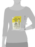 Gel Liquid Hand Soap Refill Pouch, Lemon Scent, Liquid Hand Wash for Bathroom or Kitchen, USA Made and Cruelty Free, Pack of 1, 34 Fl OZ Per Pack
