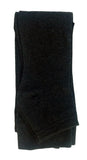 Lian LifeStyle Ultra Comfy Spandex Leggings for Women. Breathable, Lightweight, Stretchy and Cool Active Wear. Workout Tights, Yoga Pants XS Size Dark Gray